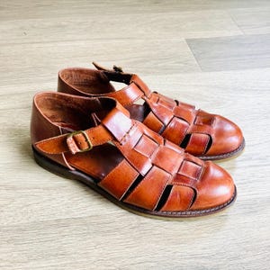Knapp Shoes - Etsy