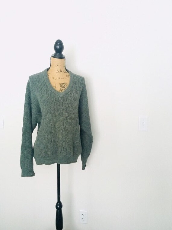 eddie bauer fisherman sweater