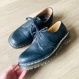 Dr. Marten Oxfords Mens Size 8 - Etsy display picture 3