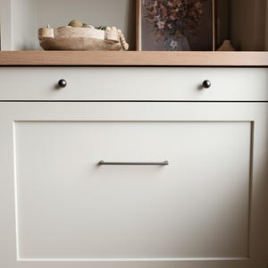 Oil Rubbed Bronze Cabinet Hardware | Modern Drawer Pulls | Cabinet Handles Contemporary design