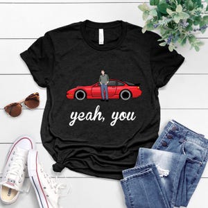 yea you black vintage gift tshirt,Short-Sleeve Unisex T-Shirt