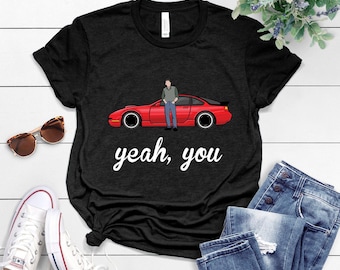 yea you black vintage gift tshirt,Short-Sleeve Unisex T-Shirt