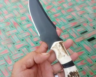 Handgefertigtes Kürschnermesser