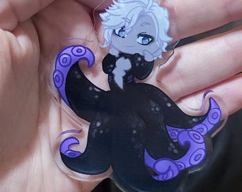 Azul Keychain