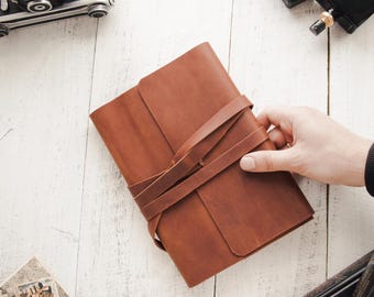 Handmade leather bible cover, Monogrammed bible cover, Wrapped bible cover, Bible cover with name, Bible protectors covers, Bible sleeve
