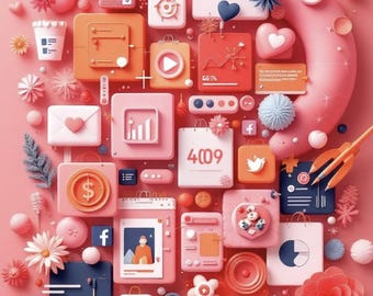 De complete gids voor Canva voor het maken van content