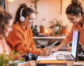 Complete gids: hoe vind je klanten in de creatieve industrie?