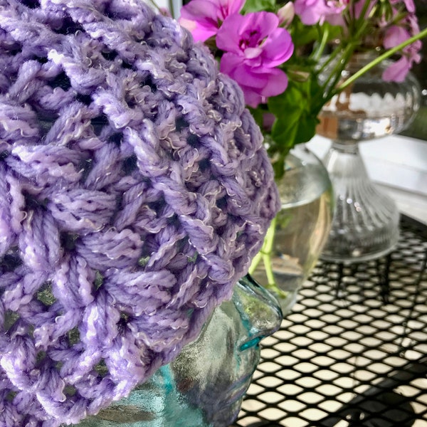 Close Fitting Hat Etsy