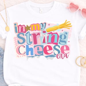 面白い過剰刺激ママ png、ストリングチーズママ時代 png、幼児ママシャツ Png、トレンディな母性 Png、デジタルダウンロード、ママ png