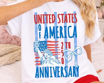 America 1776-2026, USA 250, Retro American Flag Patriotic png, USA 250th Anniversary png