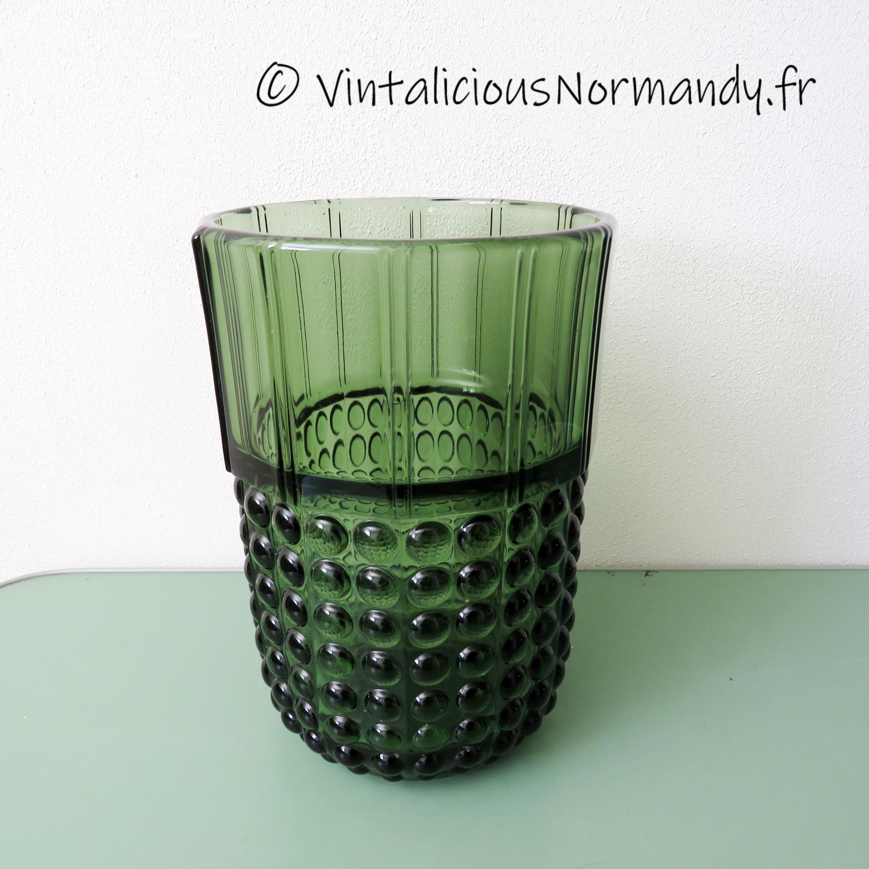 Val St Lambert Luxval - Etsy