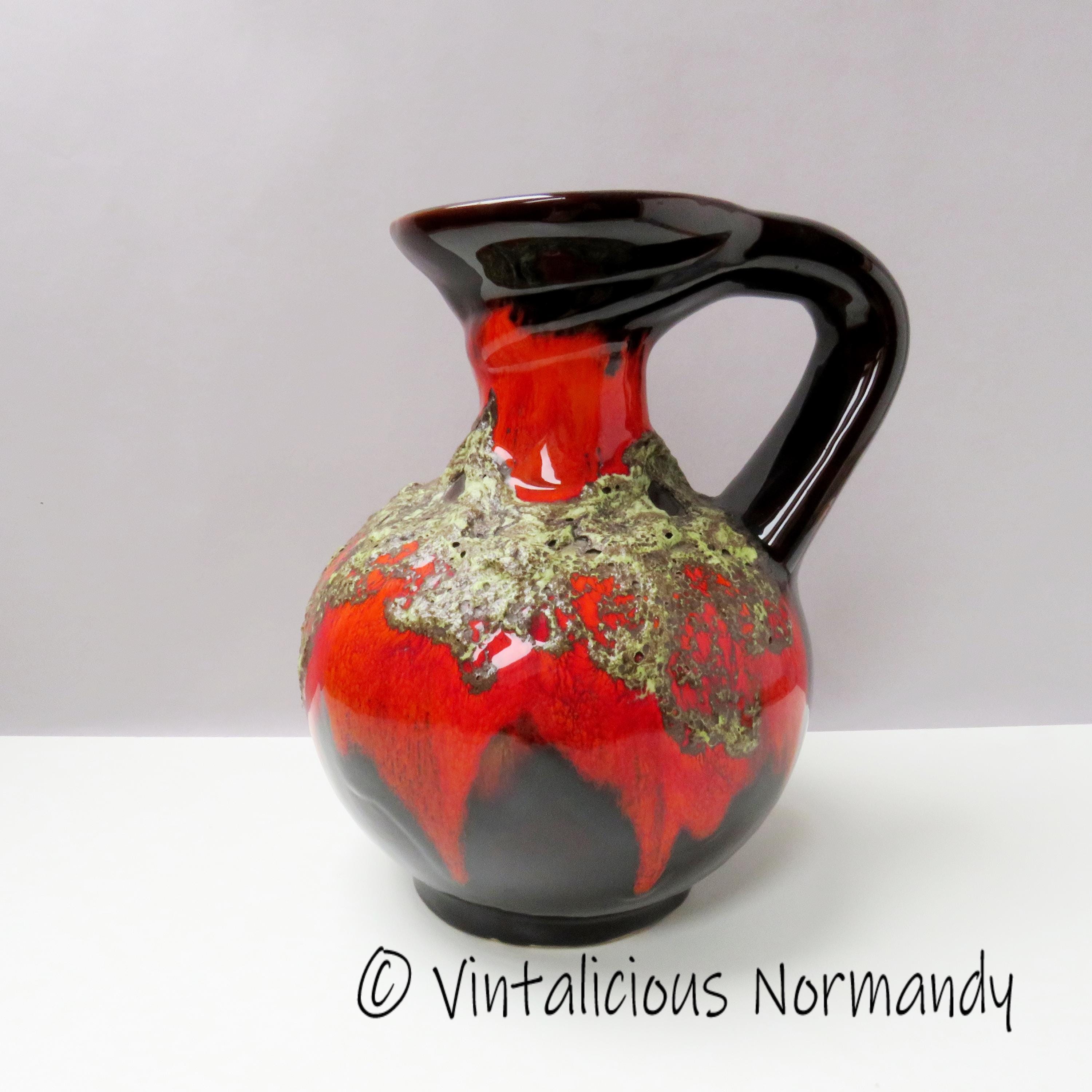 Fat Lava Pottery - Etsy Fat Lava Pottery - Etsy
