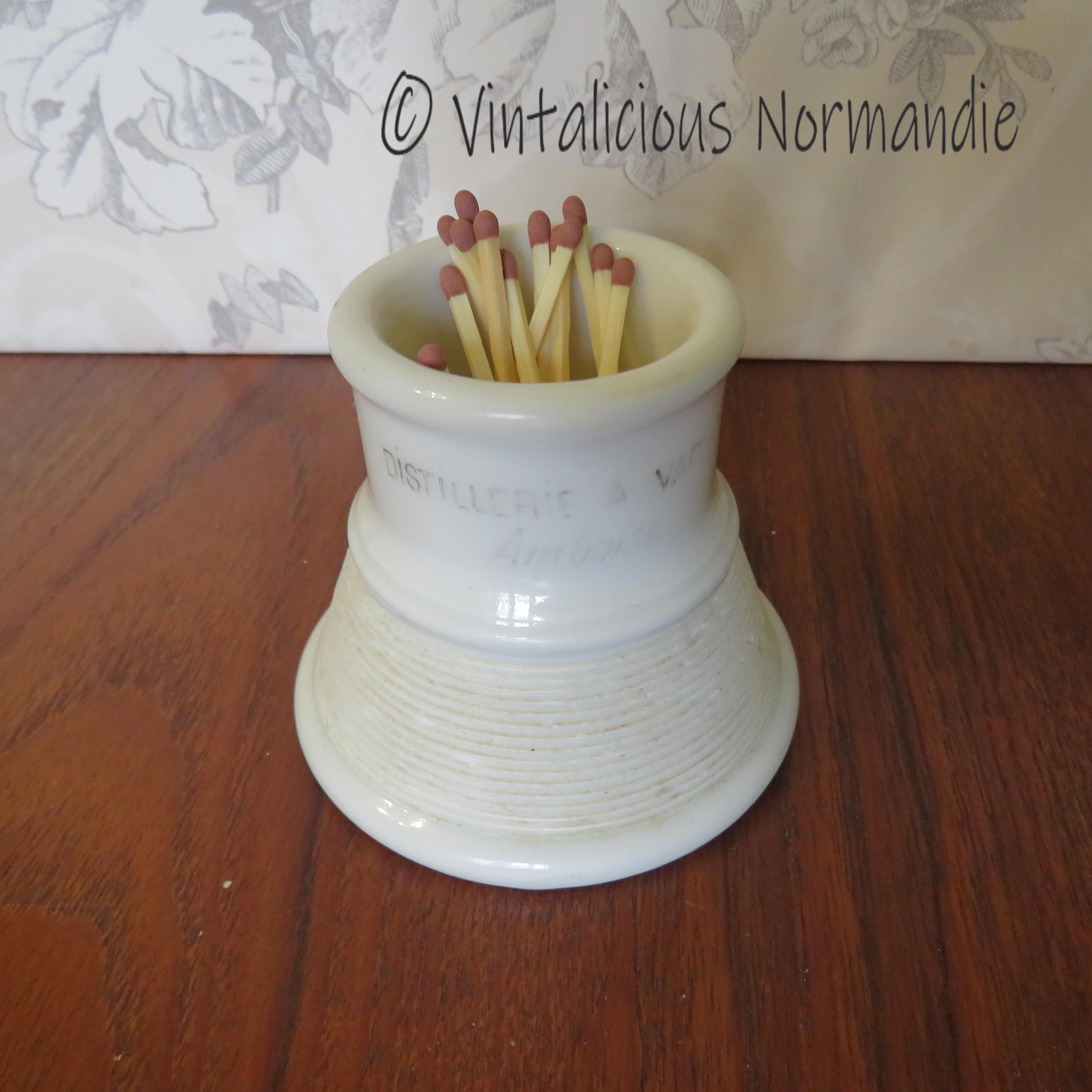 Antique French Pyrogene - Etsy - Page 2