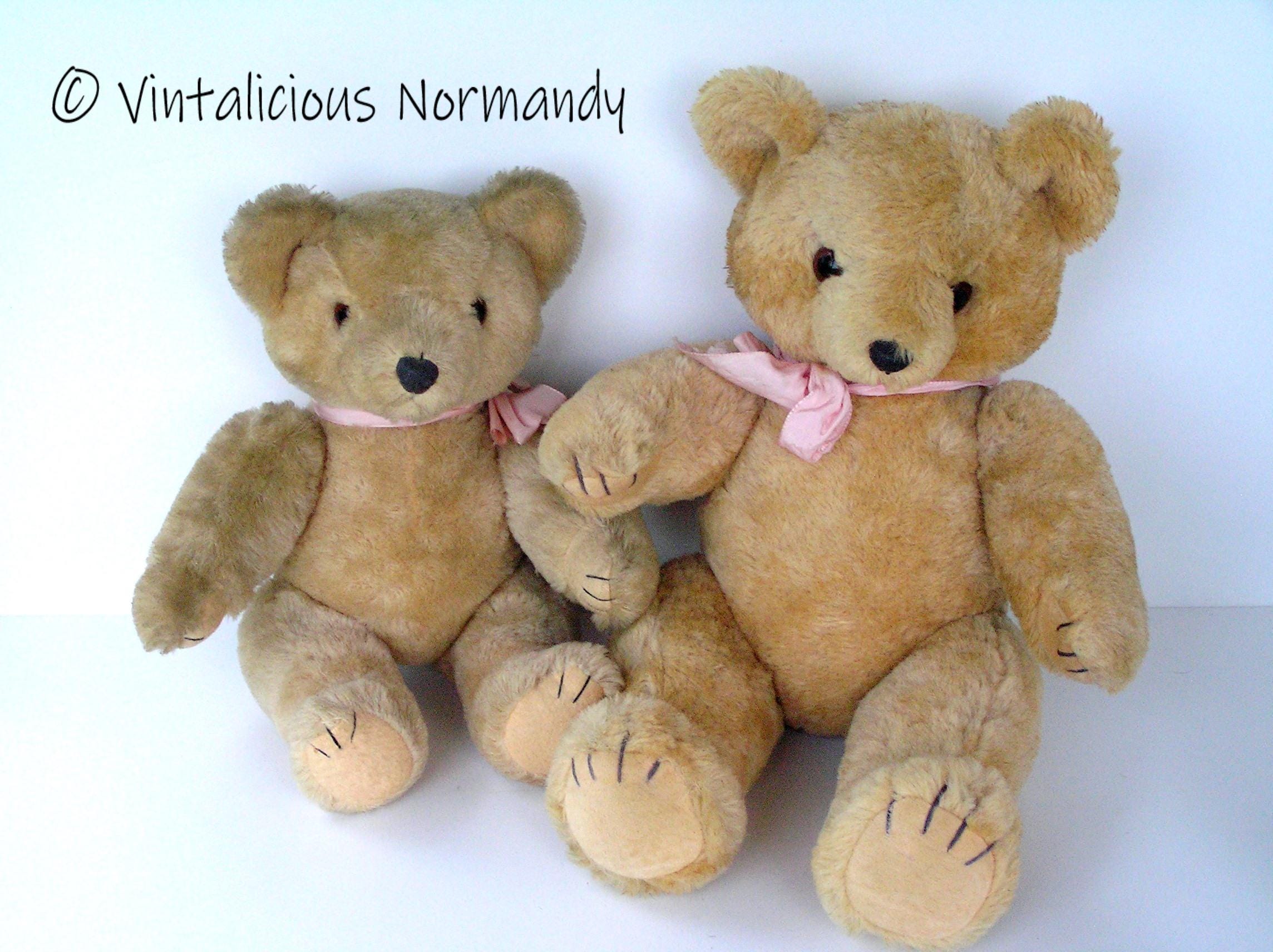 China teddy bear España