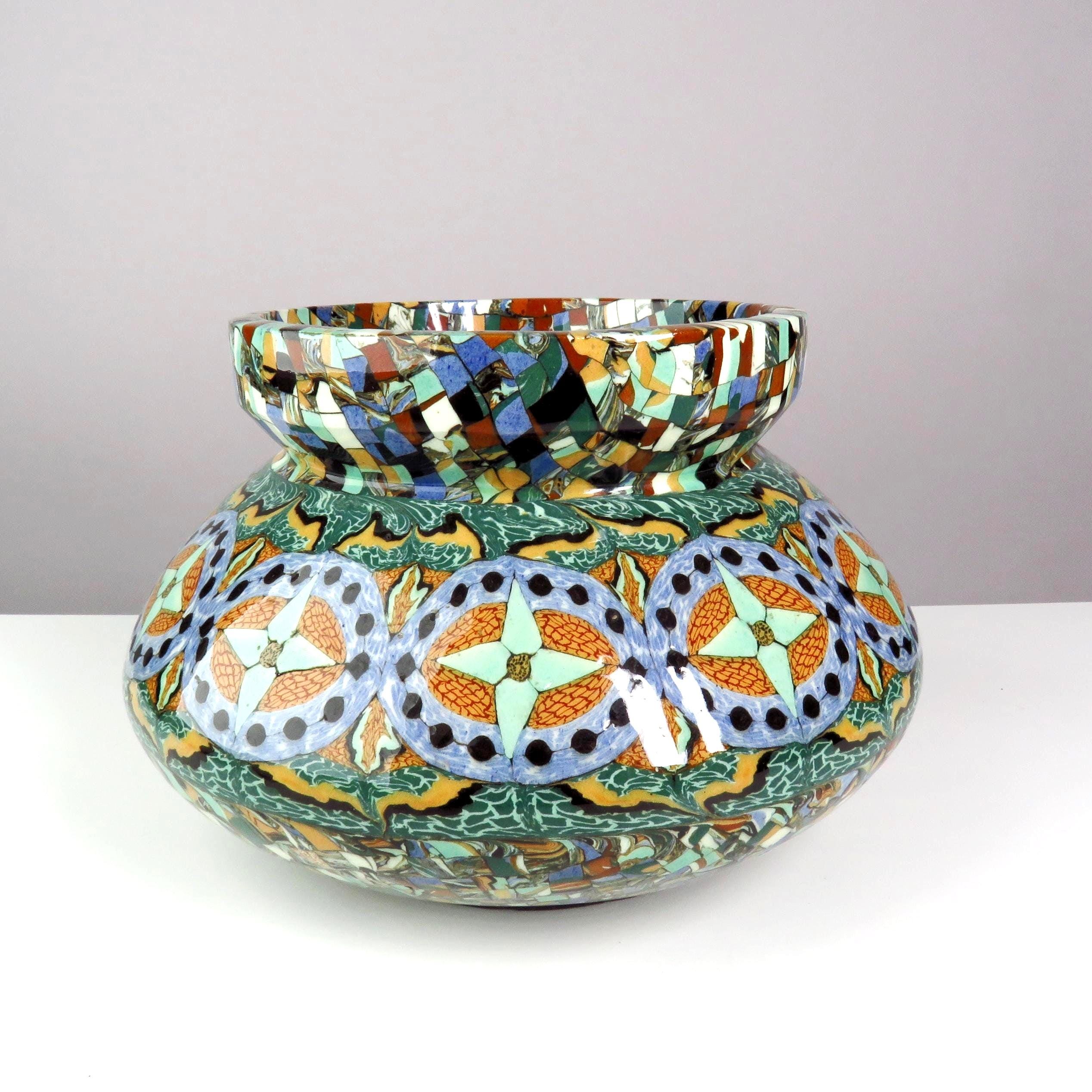 Vallauris Pottery - Etsy