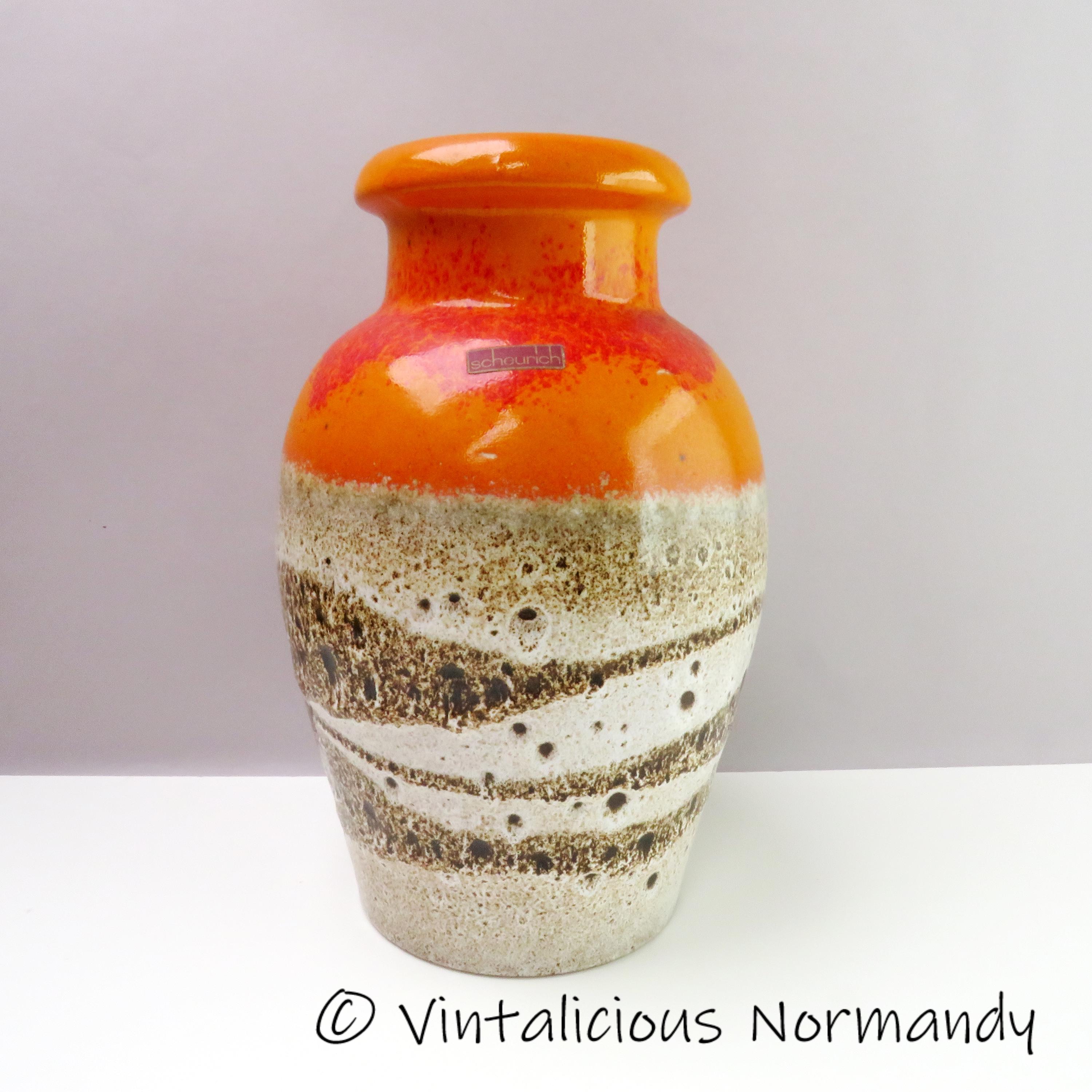 Scheurich Fat Lava - Etsy