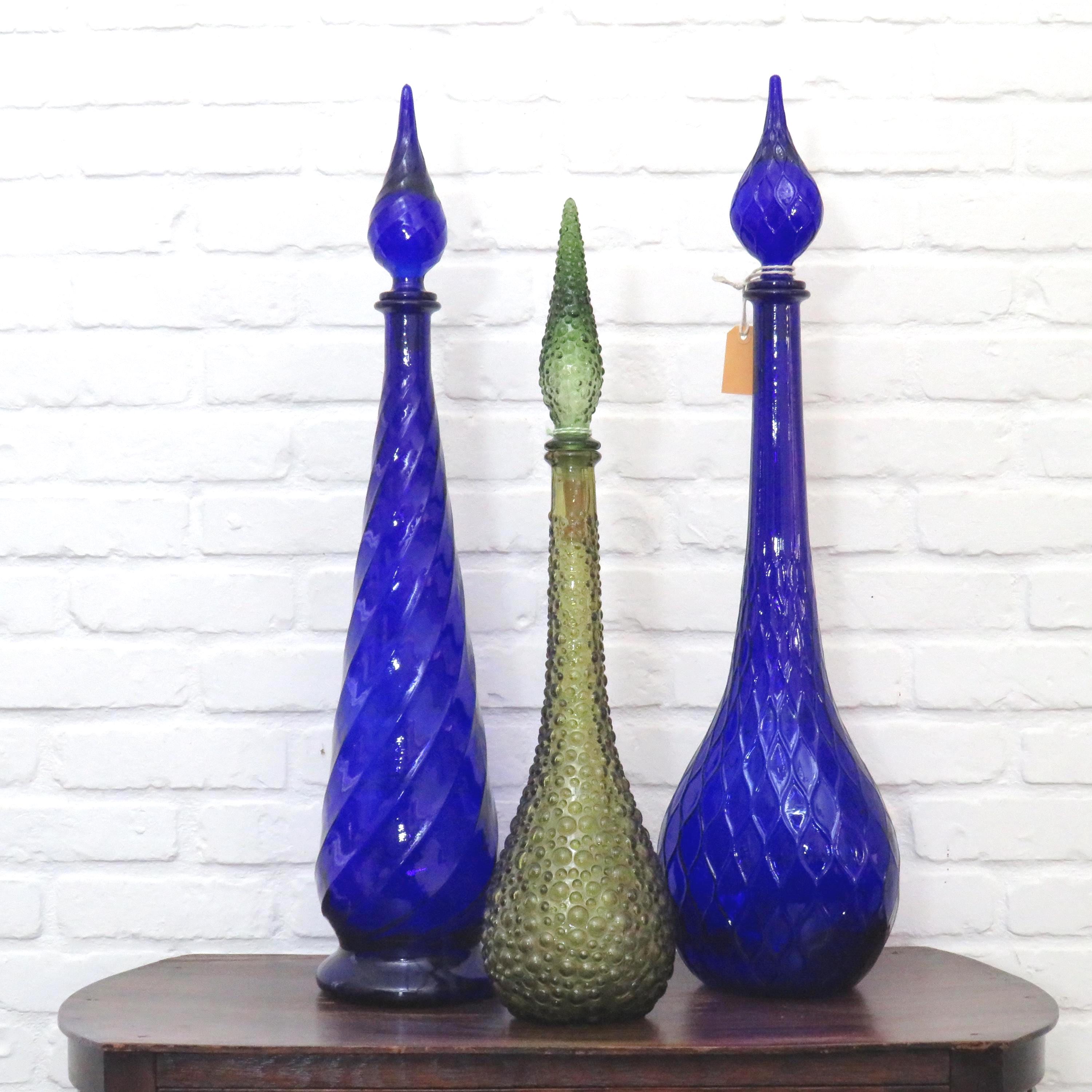 Empoli Murano Glass - Etsy UK
