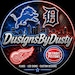 Dusty Bornefeld