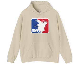 Native Pride Indigenous Powwow Sweatshirt