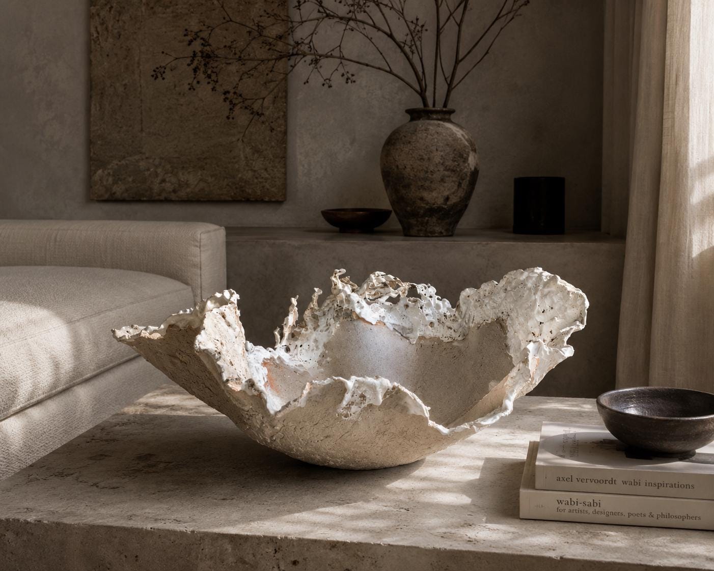 Decorative pottery - Etsy 日本