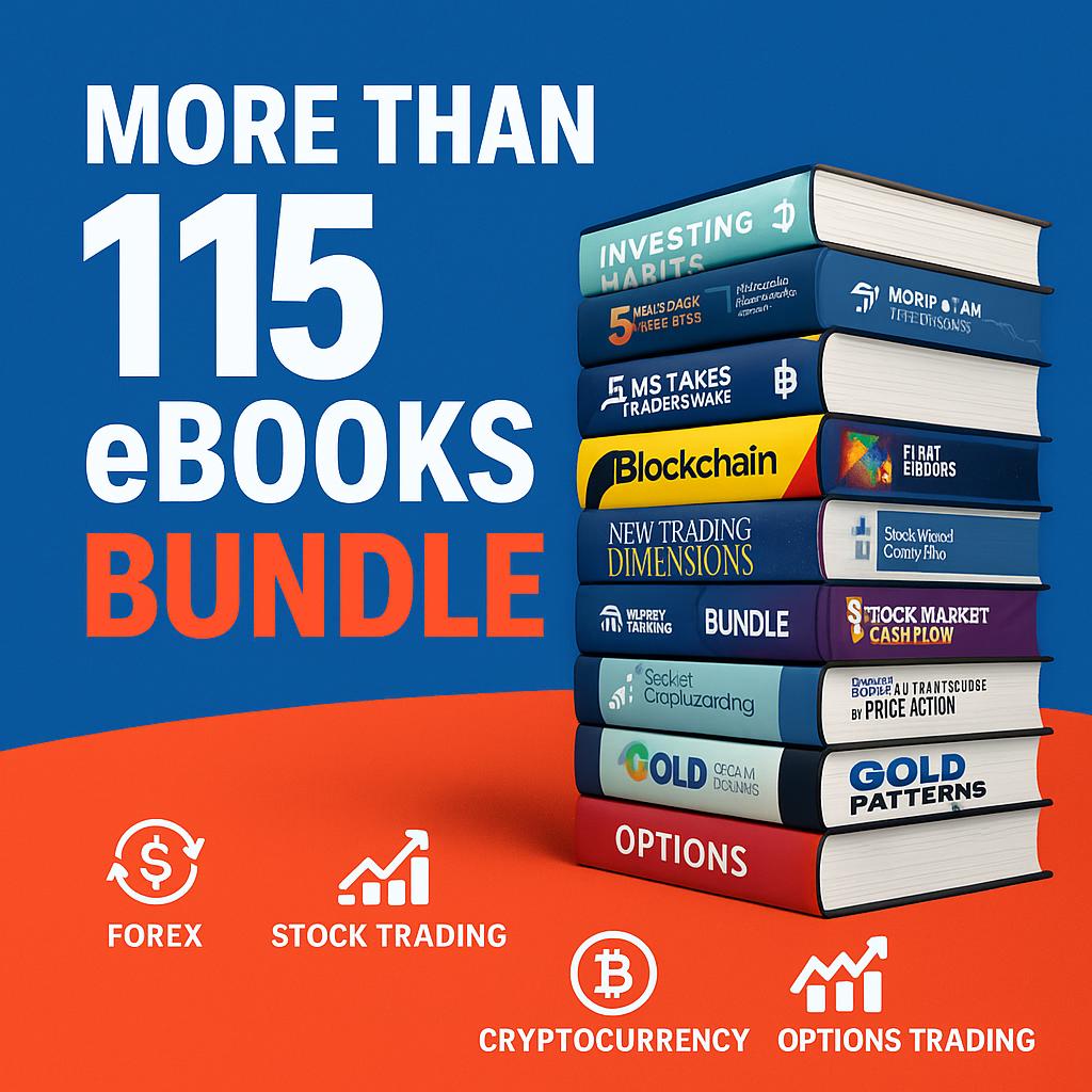 Smart Tradıng Book - Etsy