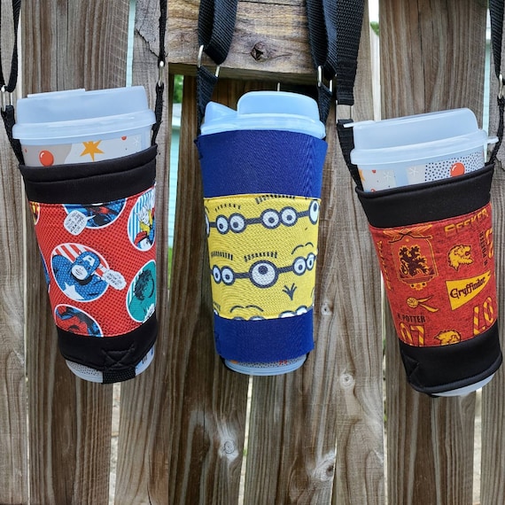 Freestyle Universal Cup Holder Etsy