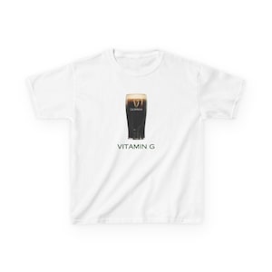 vitamin G - st paddys day - saint patrick - guinness pint image 6