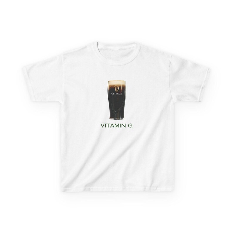 vitamin G - st paddys day - saint patrick - guinness pint image 6