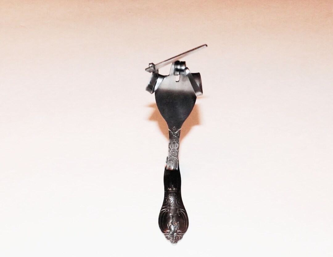 Fork Sculpture Orchestra Conductor - Etsy