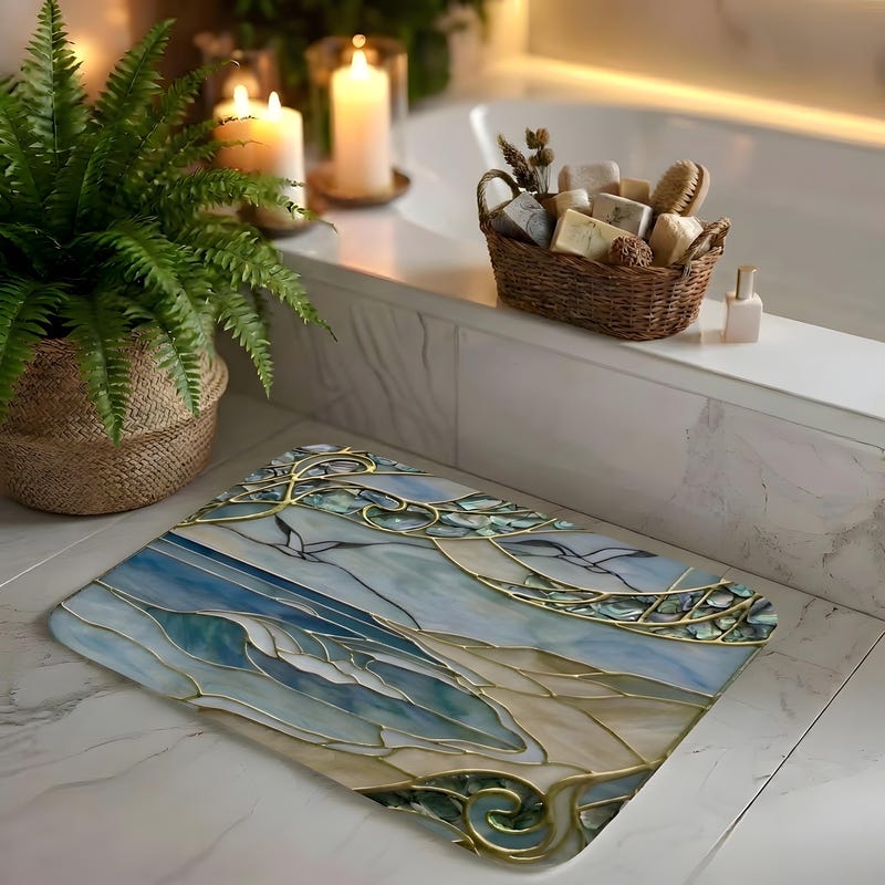 Coastal Bath Gift Set - 60+ Gift Ideas for 2026