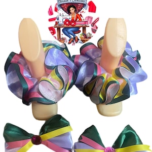 Multicolor Tutu Socks - Perfect for Birthday Parties, Dance Recitals, or Everyday Fun!