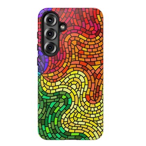 Coques de portables solides et uniques pour Iphone, Samsung Galaxy, Google Pixel