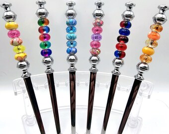 Letter Openers Beaded Bling