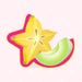 Starfruit Honeydew
