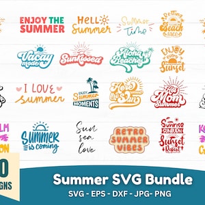 Summer svg bundle beach svg, Beach Svg,  Beach Svg, Summertime svg, Funny Beach Quotes Svg, Summer Cut Files, Summer Quotes Svg, Svg files