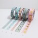 see more listings in the Washi tape section