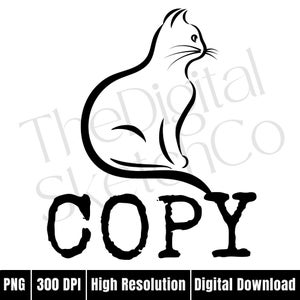 Copia gatto png, Persona gatto png, Divertente amante dei gatti PNG, Regalo per mamma gatto PNG, Maglietta divertente con gatto, Sarcastico png, Design divertente per maglietta, Regalo per amante dei gatti