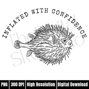 Inflado de confianza png, Estética de pescador png, Tendencias de verano png, Pez globo png, Sardina coqueta, Pez gracioso png, Pez png