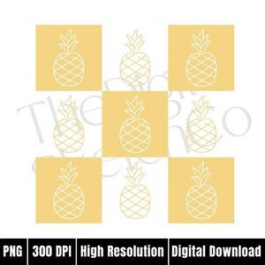 Ananas Coquette png, Bauernmarkt-Shirt, süße Ananas png, Zitrus png, Grafik T-Shirt png, Print on Demand png, Tropische Früchte drucken