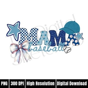 Retro Coquette Baseball Mama Png Sport Mama Coquette Bow Png Sport Mom Shirt Design Png Game Day Baseball Png Baseball Mama Drip Png