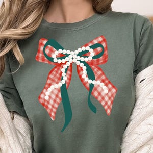 Festive Design Cozy Season PNG Mommy and Me Shirt Xmas Shirt