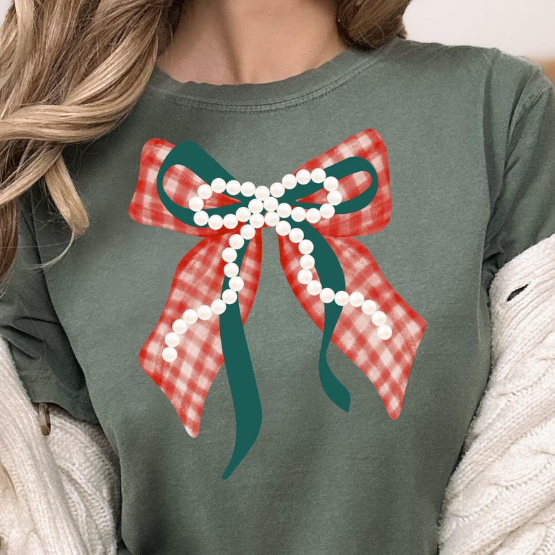 Festive Design Cozy Season PNG Mommy and Me Shirt Xmas Shirt