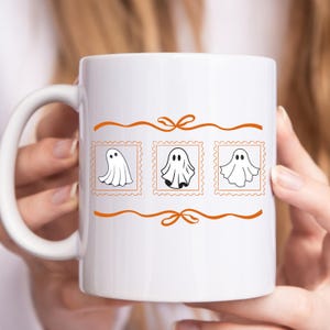 Witchy Vibes Preppy Fall Sublimation Gothic Girly PNG Falloween