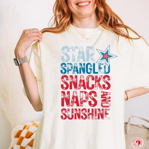 4. Juli Sterne, Doodle USA, 4. Juli Geburtstag, Americana Design, 4