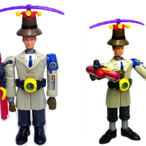 inspector gadget mcdonalds toy