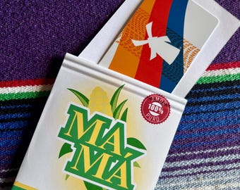 Gift Card Holder | Tarjeta de regalo para mamá | Mothers Day Gift | Dia de la madre