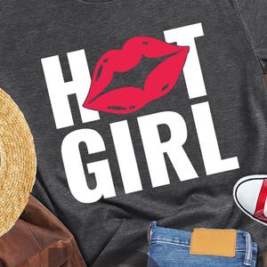 Black Woman Lips Shirt: Melanin Pride, BLM, Black History Month