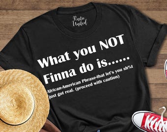 Black Pride T-Shirt: Sarcastic BLM Activist Tee