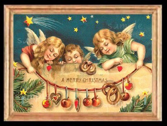 FAST DELIVERY BLOWING BUBBLES Dollhouse Picture MADE IN USA Art Miniature