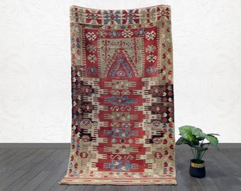 Turkish Kilims
